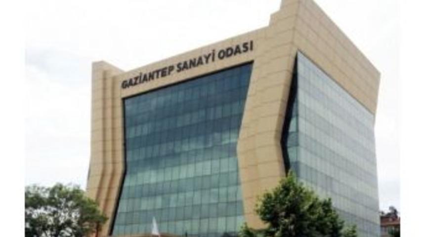 Gso&rsquo;dan Gaziantep Yıllık Ekonomik B&uuml;y&uuml;kl&uuml;k Anketi &Ccedil;alışması