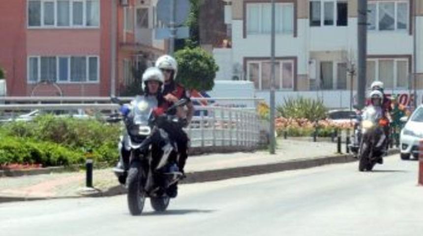 Aydın&rsquo;da Vatandaşa &lsquo;seri Katil&rsquo; Korkusu Sardı