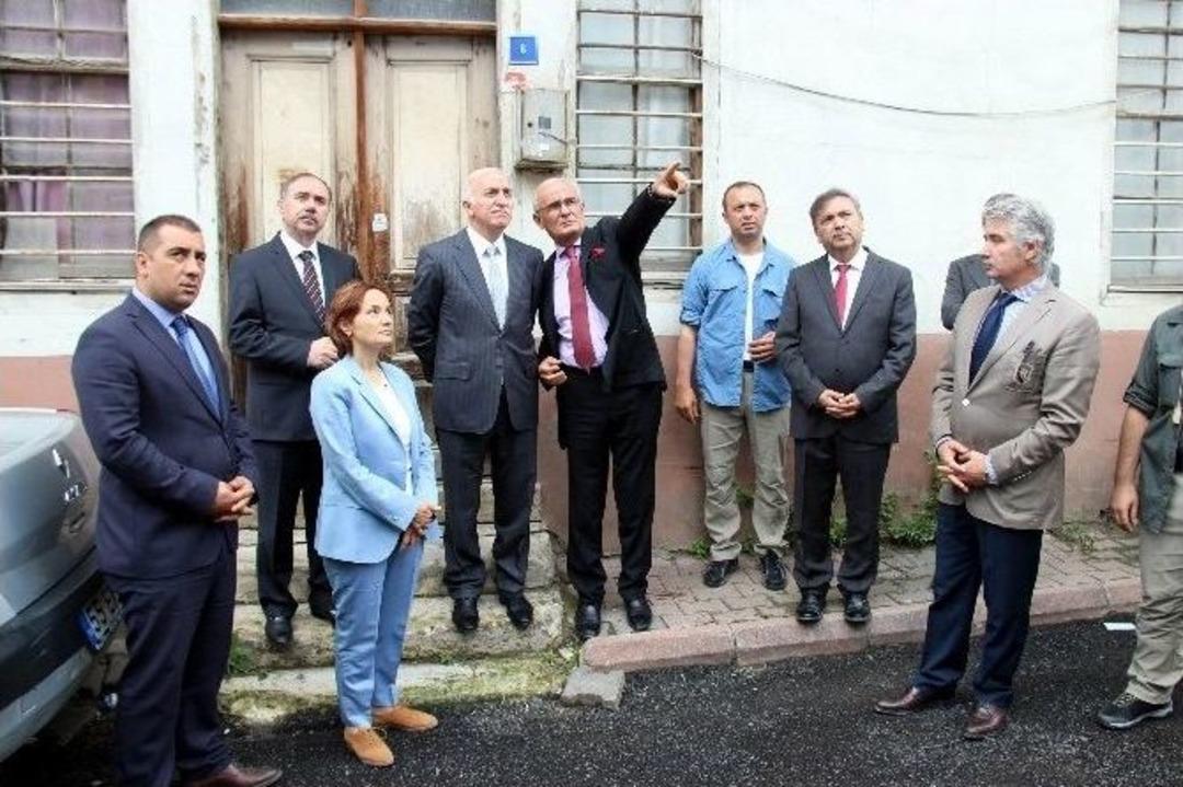 Samsun&rsquo;un İlk Akıllı Ve Engelsiz M&uuml;zesi