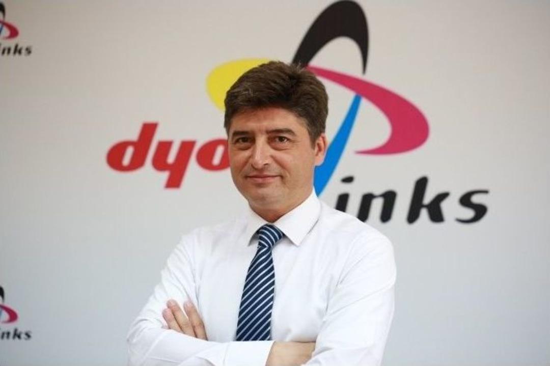 Ege&rsquo;nin &ldquo;en M&uuml;kemmeli&rdquo; Toyo Inks