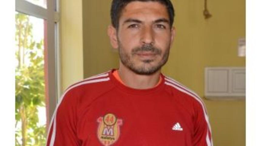 Malatya Yeşilyurtspor&rsquo;da 3 Transfer Birden