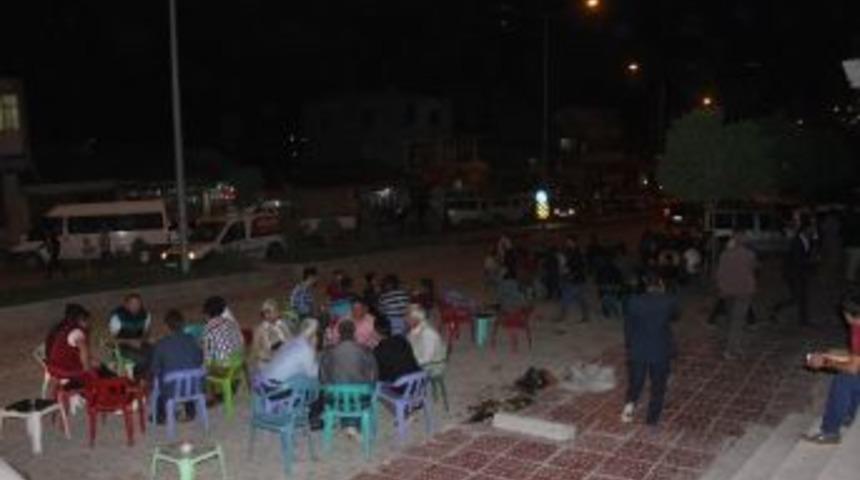 Şemdinli&rsquo;de Ramazan Coşkusu