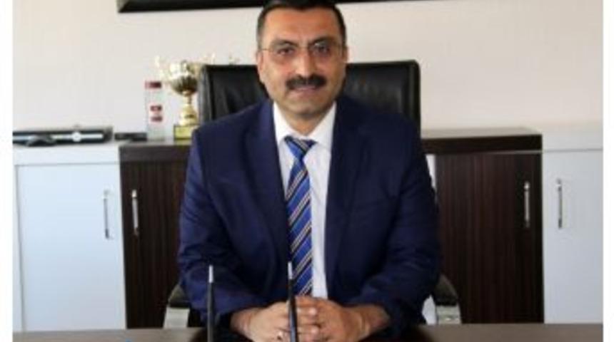 Didim İl&ccedil;e Milli Eğitimde Kaya D&ouml;nemi Başladı