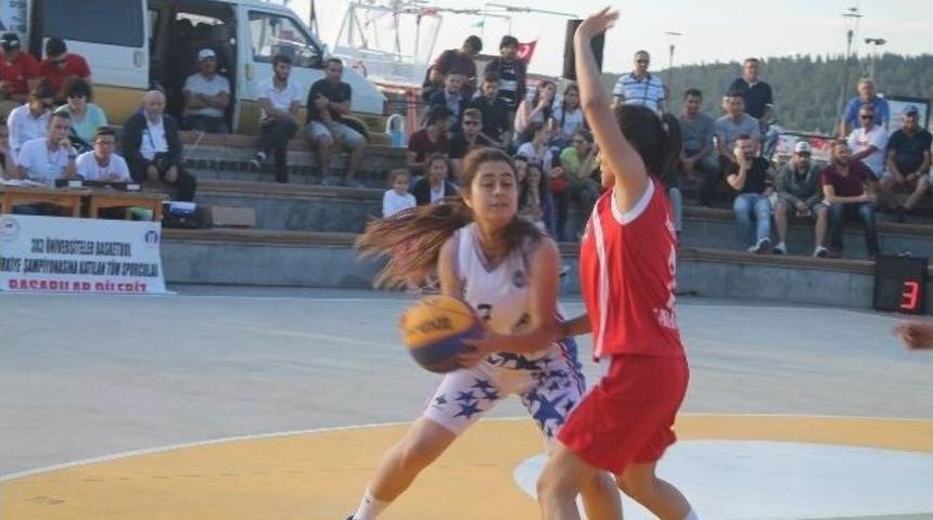 Potada Final Heyecanı