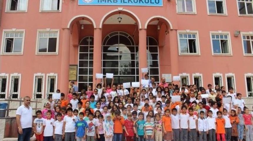 &Ouml;ğrenciler Sgk Tarafından Bilin&ccedil;lendiriliyor