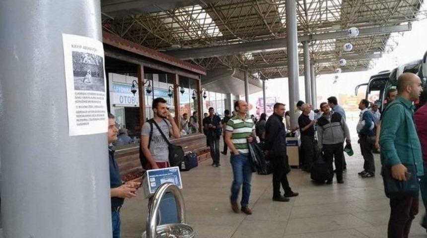 Kaybolan K&ouml;peğini Bulana &Ouml;d&uuml;l Vaadinde Bulundu