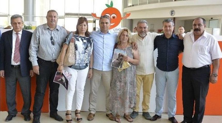 11 Yaşındaki Benli’nin Fotoğrafı Ödül Getirdi