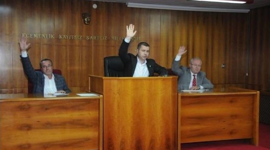 Bodur&rsquo;un Adı &Ccedil;an&rsquo;ın En B&uuml;y&uuml;k Caddesinde Yaşatılacak