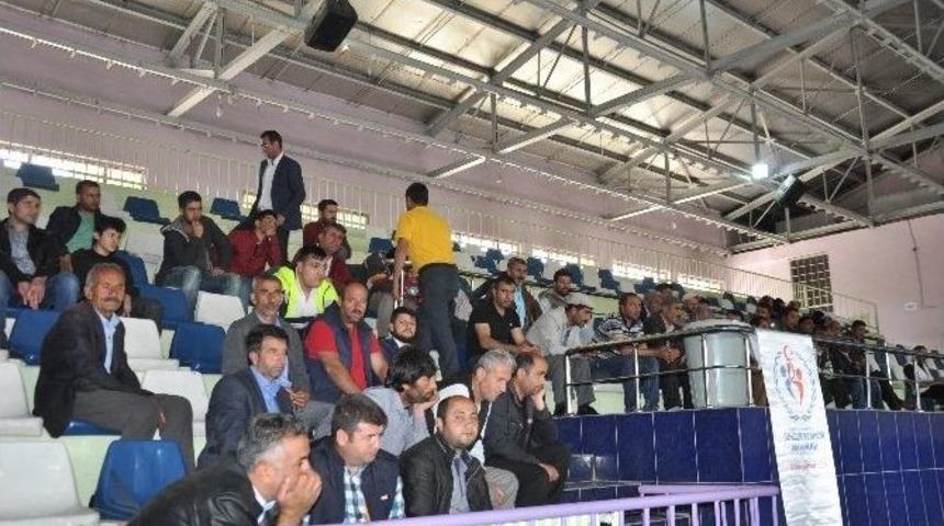 Cami Ve Kur&rsquo;an Kursları İş&ccedil;ileri İ&ccedil;in Kura &Ccedil;ekildi