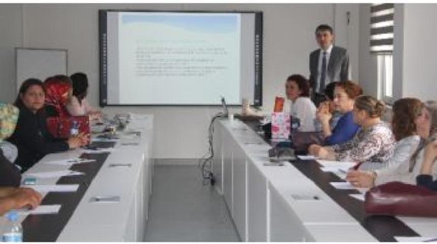 Ordu&rsquo;da Diyabet Okulu