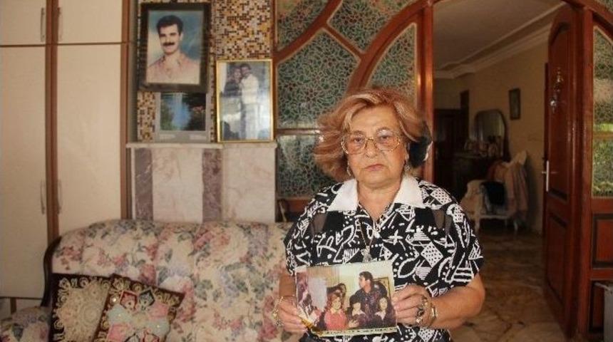 Efsane Boks&ouml;r Muhammed Ali&rsquo;yi Bir De Ondan Dinleyin