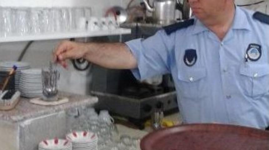 &Uuml;rg&uuml;p&rsquo;te Ramazan Denetimleri Sıklaştırıldı