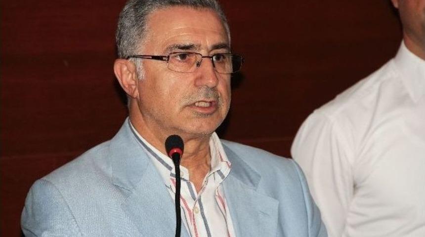 &ldquo;kayıp-ka&ccedil;ak&rsquo;ta Yasa Değişikliği İle T&uuml;ketici Mağdur Olacak&rdquo;