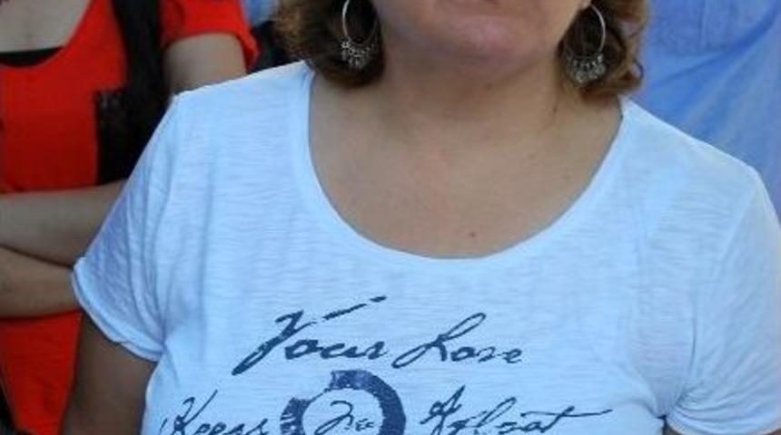 &Ouml;ğretmen, &Ouml;rg&uuml;t Propagandası Davasından Beraat Etti