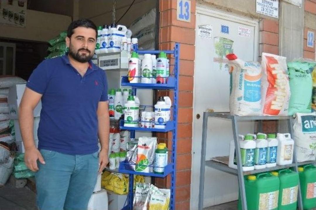 (&ouml;zel) Nitratlı G&uuml;breye Alternatif Azotlu G&uuml;bre