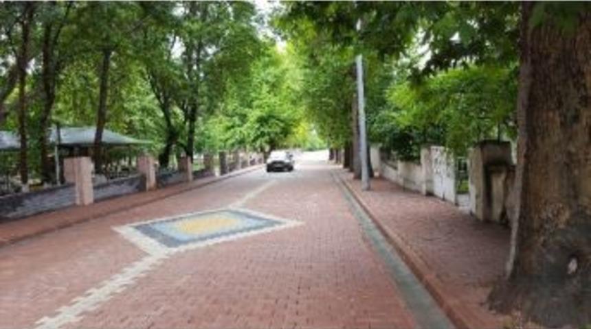 Elbiz&rsquo;de &Ccedil;evre D&uuml;zenlemelerinde Sona Gelindi