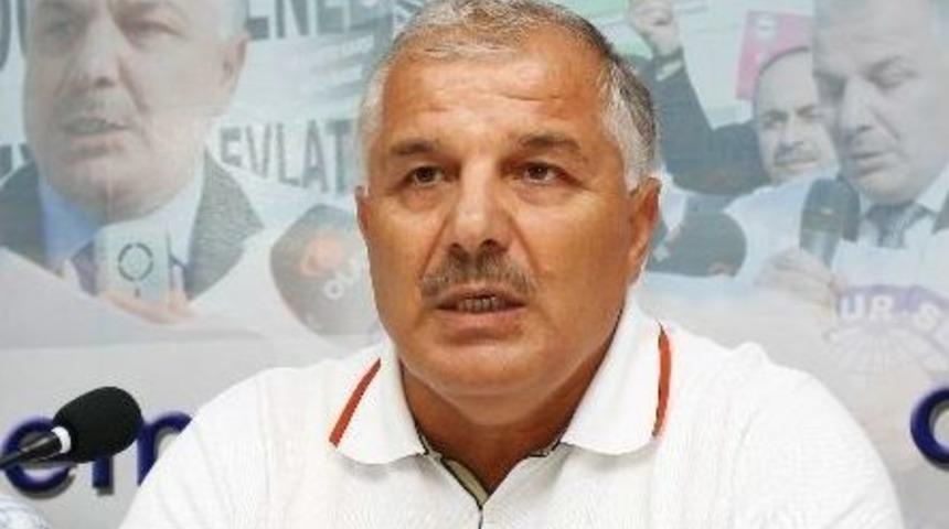 Memur-sen Bursa İl Temsilciliği, Sendikanın 21. Kuruluş Yıl D&ouml;n&uuml;m&uuml;n&uuml; Kutladı