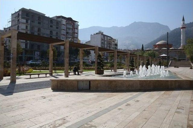 Manisa Büyükşehir, Wi-fi Keyfini İki Kat Arttırıyor