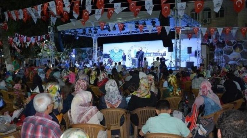 Eşref Ziya Konseri B&uuml;y&uuml;k İlgi G&ouml;rd&uuml;