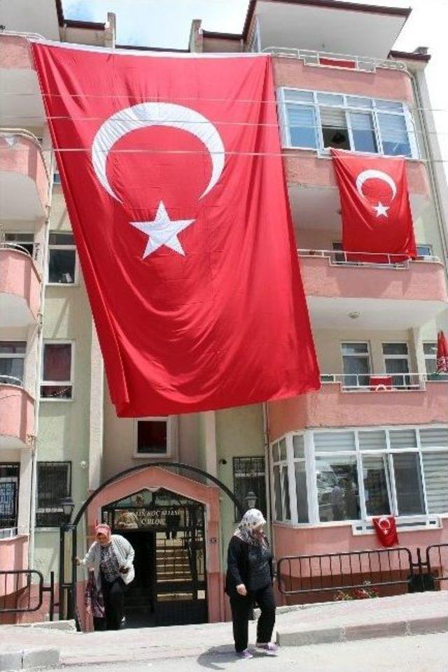 Kılıçdaroğlu, Şehit Cenazesi İçin Edirne’ye Geliyor