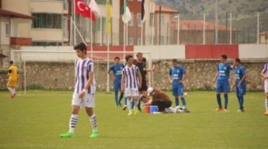 Bilecik, U13 T&uuml;rkiye Şampiyonası 1&rsquo;inci Kademe Ma&ccedil;larına Ev Sahipliği Yapacak