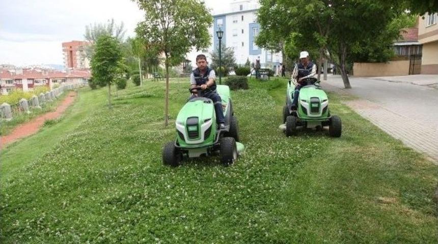 Odunpazarı&rsquo;nın Alan &Ccedil;alışması Şimdi De G&ouml;ztepe&rsquo;de
