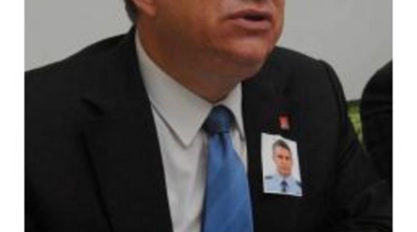 Başkan Demirkırkan&rsquo;dan Kılı&ccedil;daroğlu&rsquo;na Yapılan Mermili Protestoyla İlgili A&ccedil;ıklama