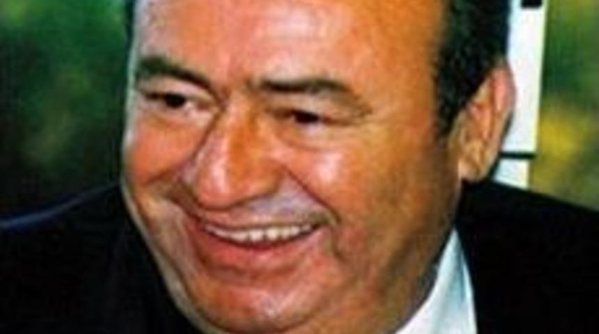 Yalova&rsquo;nın İlk Milletvekili Cevdet Aydın&rsquo;a &Ccedil;ifte Vefa