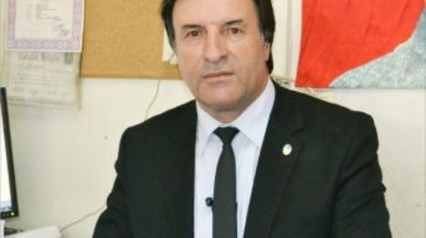 Prof. Dr. Kazan, Ter&ouml;r Saldırılarını Kınadı