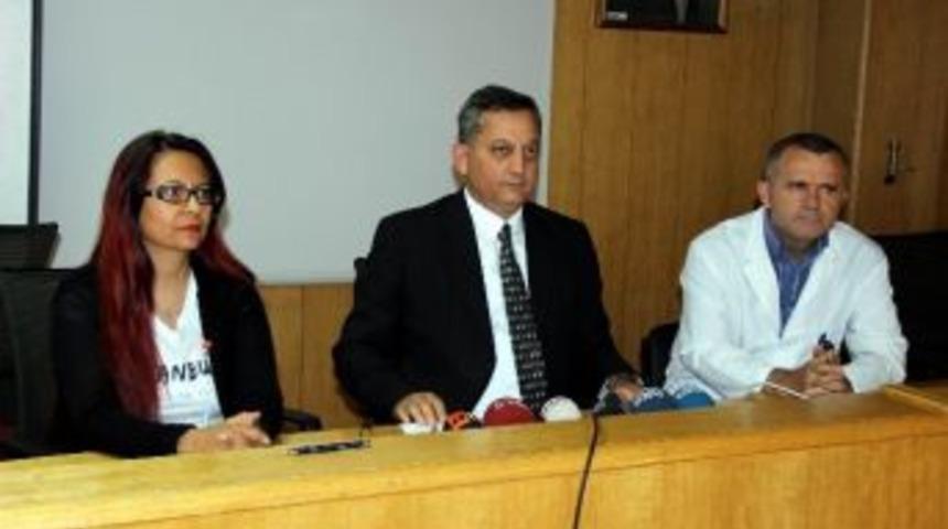 Er&uuml; &lsquo;tiroid Kanseri&rsquo; İddiasını Yalanladı