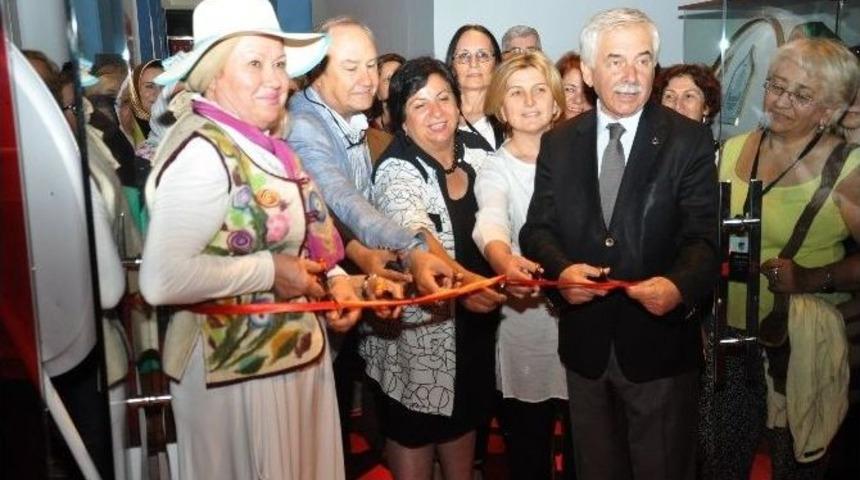 Ke&ccedil;enin Sanata Yolculuğu Merinos Tekstil M&uuml;zesi&rsquo;nde