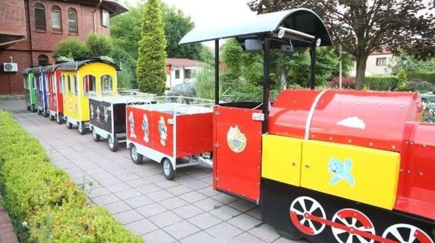 Sapanca Belediyesi&rsquo;ne 2 Yeni Ara&ccedil;