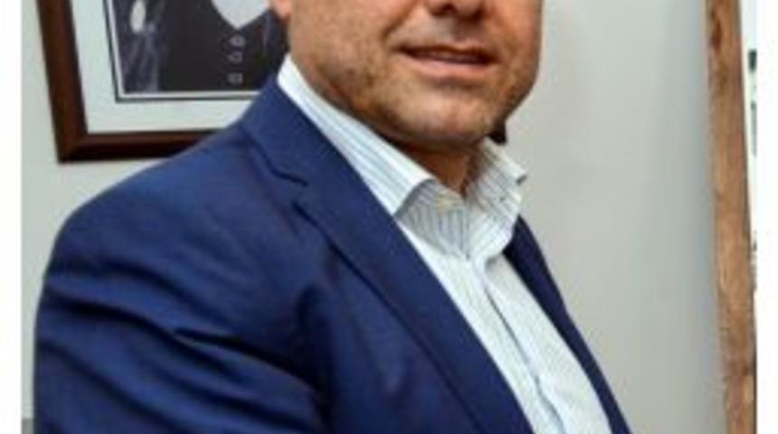 Expo Genel Sekreteri Değişti