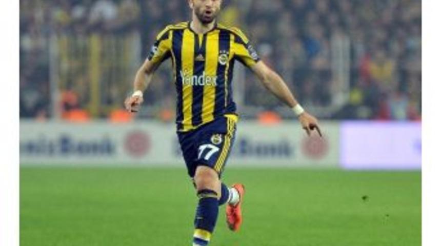 G&ouml;khan G&ouml;n&uuml;l: "ilk Hedefim Avrupa&rsquo;da Kariyerime Devam Etmek"