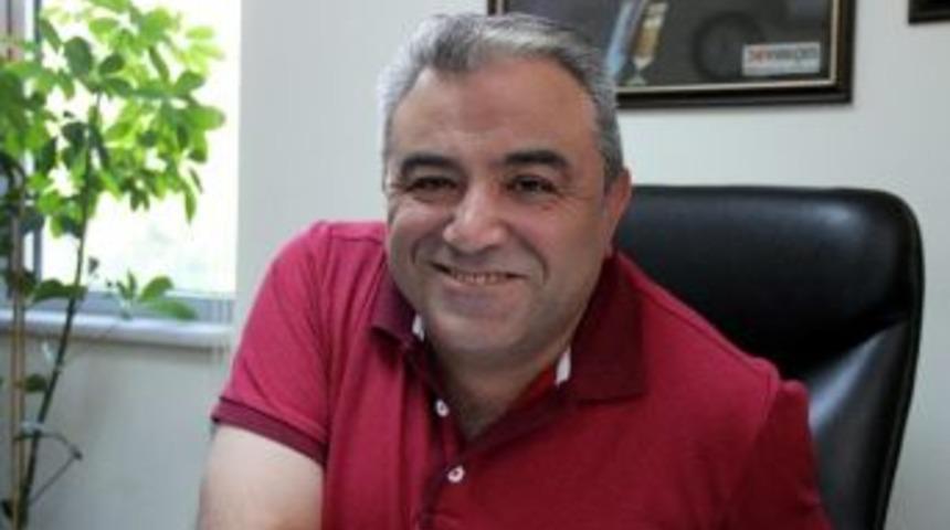 Murat Orhan&rsquo;dan &lsquo;kardemir&rsquo; A&ccedil;ıklaması