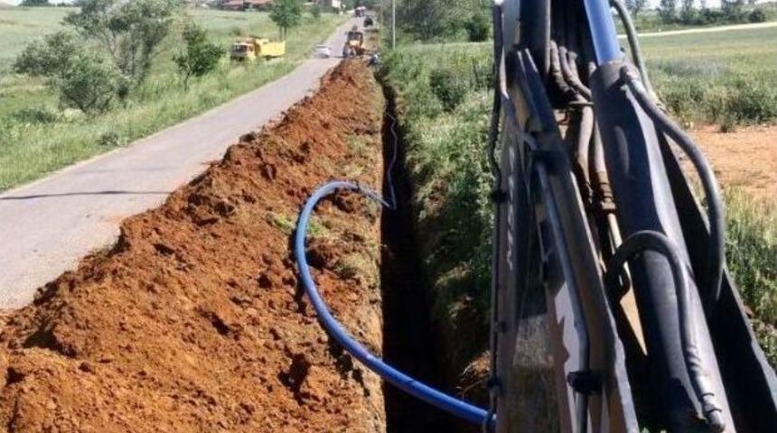 S&uuml;leymanpaşa-sel&ccedil;uk Mahallesi İ&ccedil;me Suyu Sorunu &Ccedil;&ouml;z&uuml;ld&uuml;