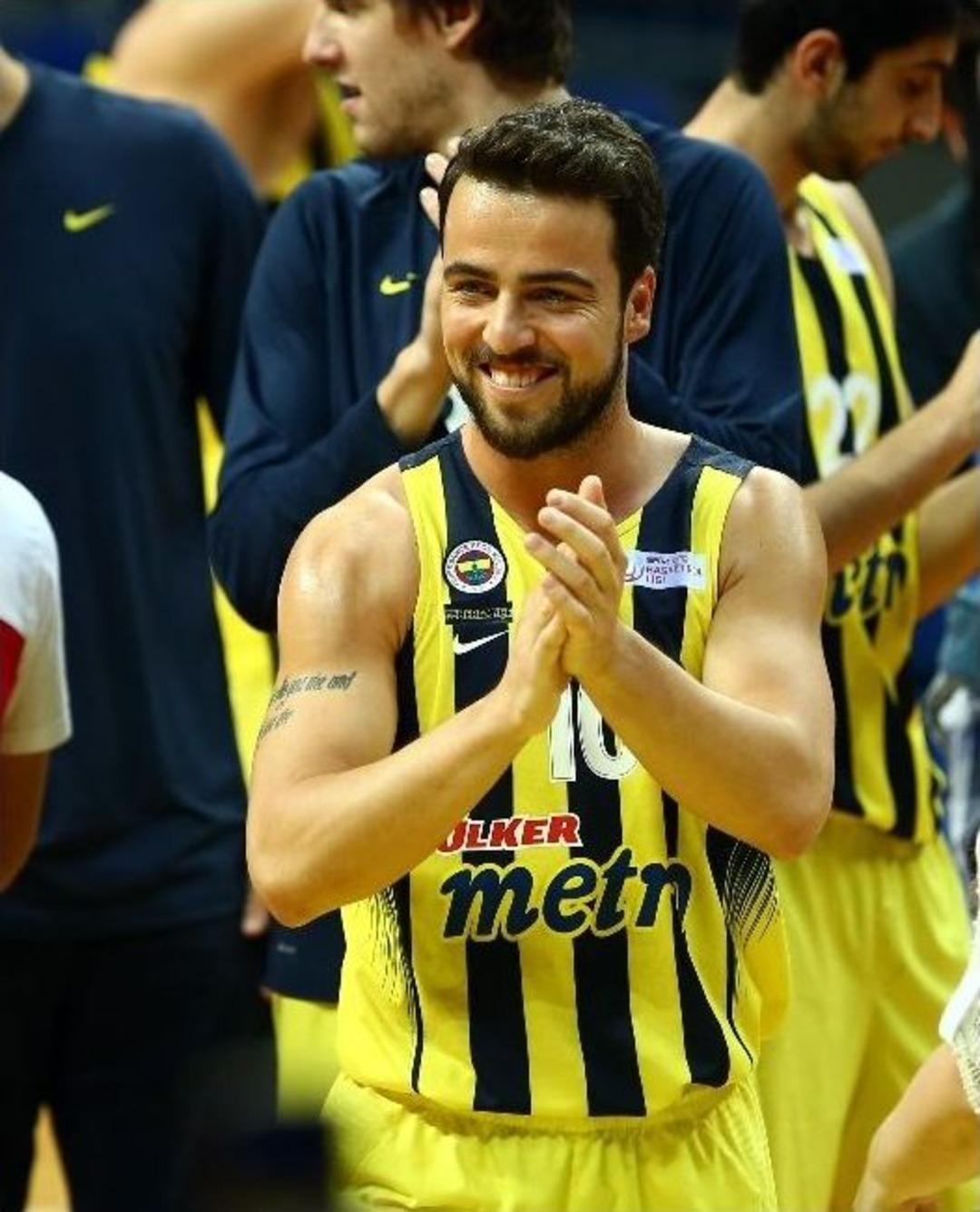 Spor Toto Basketbol Ligi
