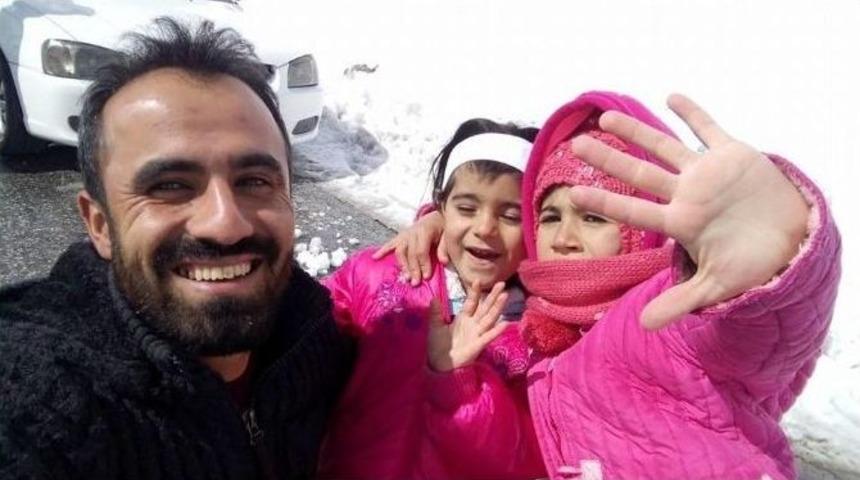 Eşine Boynunda İp Bağlı Fotoğrafını G&ouml;nderip İntihar Etti