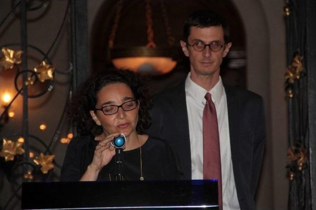 Fransız Sarayı Kapılarını İftar Yemeği İ&ccedil;in A&ccedil;tı