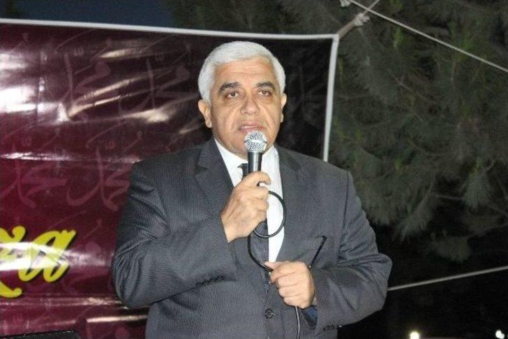 Belediye Başkanı Kara, İftar Yemeği Verdi G5