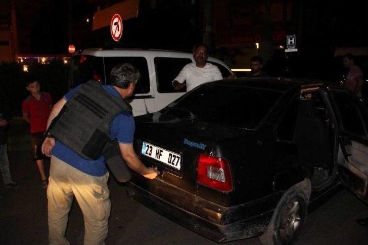 Diyarbakır’da 500 Polisle Dev Huzur Operasyonu Yapıldı G5