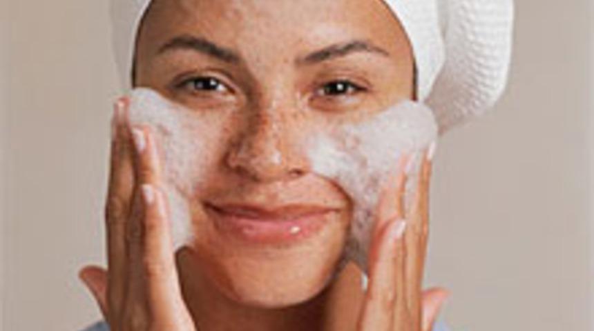 Cilt Tipine G&ouml;re Anti-Aging Sırları