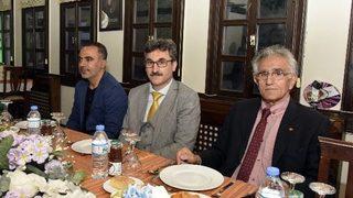 Gümüşhane Üniversitesi Rektörlük Seçimleri