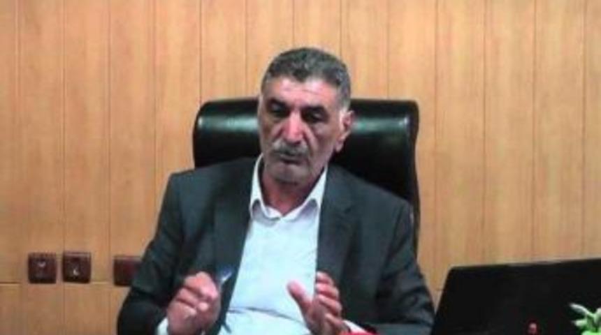 Tutuklu Başkan Tahliye Oldu