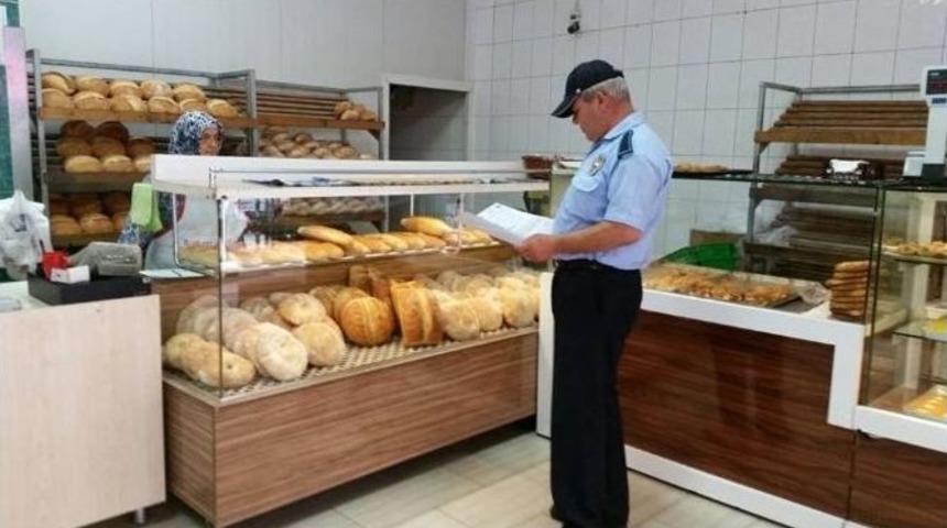 Zabıta Ekipleri Denetimlerini Sıklaştırdı