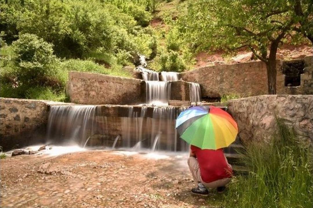 Şalgam Pınarı İlgi Bekliyor