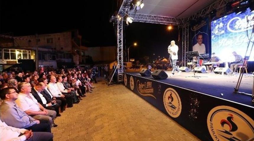 Denizli&rsquo;de Ramazan Coşkusu Devam Ediyor