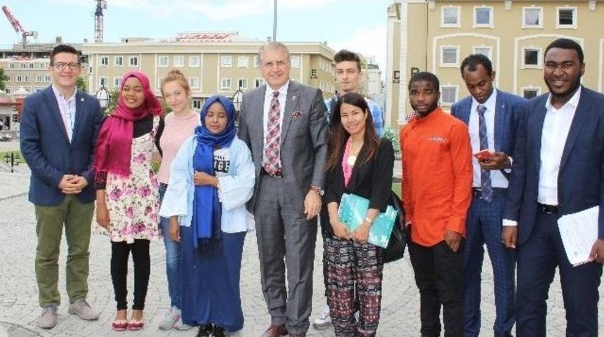 Almanya, T&uuml;rk D&uuml;şmanlığını T&uuml;rk&rsquo;&uuml;n Diliyle Yapıyor