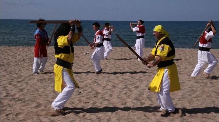 T&uuml;rk Kılı&ccedil; Sanatı Yes&uuml;ken, Kocaeli&rsquo;de Hayat Buldu