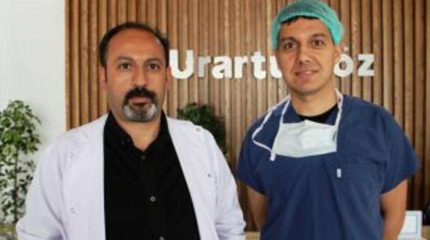 Uzmanlardan G&ouml;z Damlası Uyarısı